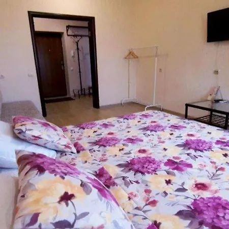 Apartamenty Czerwony Delfin *