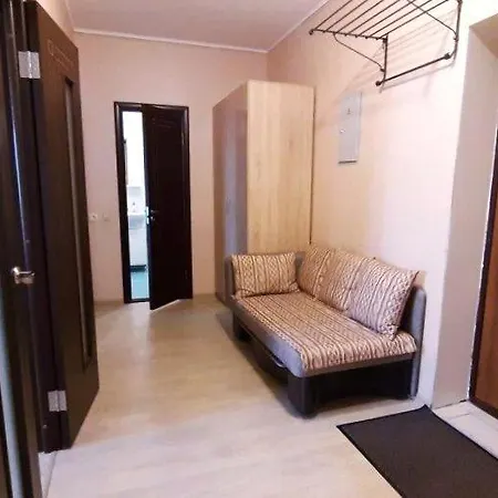 Apartamenty Czerwony Delfin * Zabrze