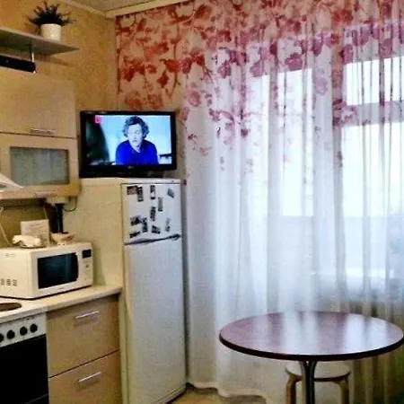 Apartamenty Czerwony Delfin Bed and breakfast