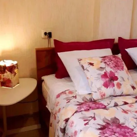 Bed and breakfast Apartamenty Czerwony Delfin Zabrze