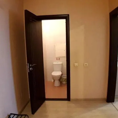 Bed and breakfast Apartamenty Czerwony Delfin *