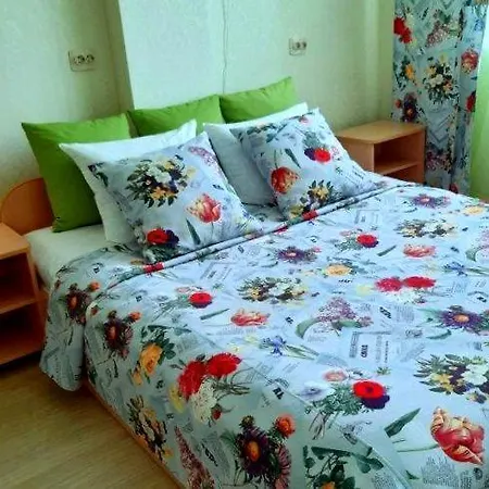 Apartamenty Czerwony Delfin * Zabrze