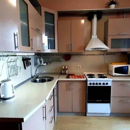 Apartamenty Czerwony Delfin Bed and breakfast Zabrze