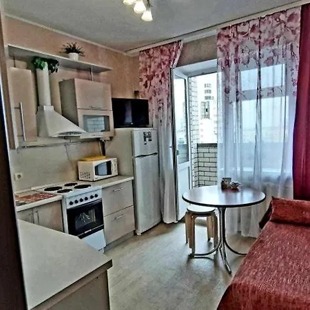 Apartamenty Czerwony Delfin Zabrze