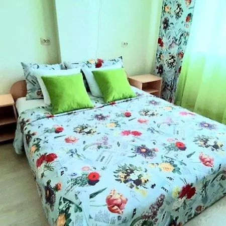 Apartamenty Czerwony Delfin Bed and breakfast Zabrze