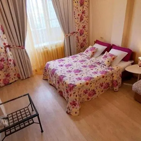 Apartamenty Czerwony Delfin * Zabrze