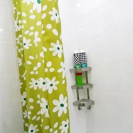 Apartamenty Czerwony Delfin